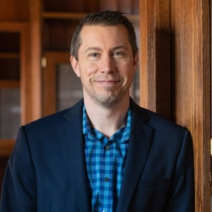 Justin David Crawford, True North Hiring Justin David Crawford, True North Hiring